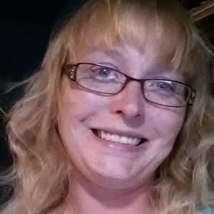 Meet your Posher, Carolynn